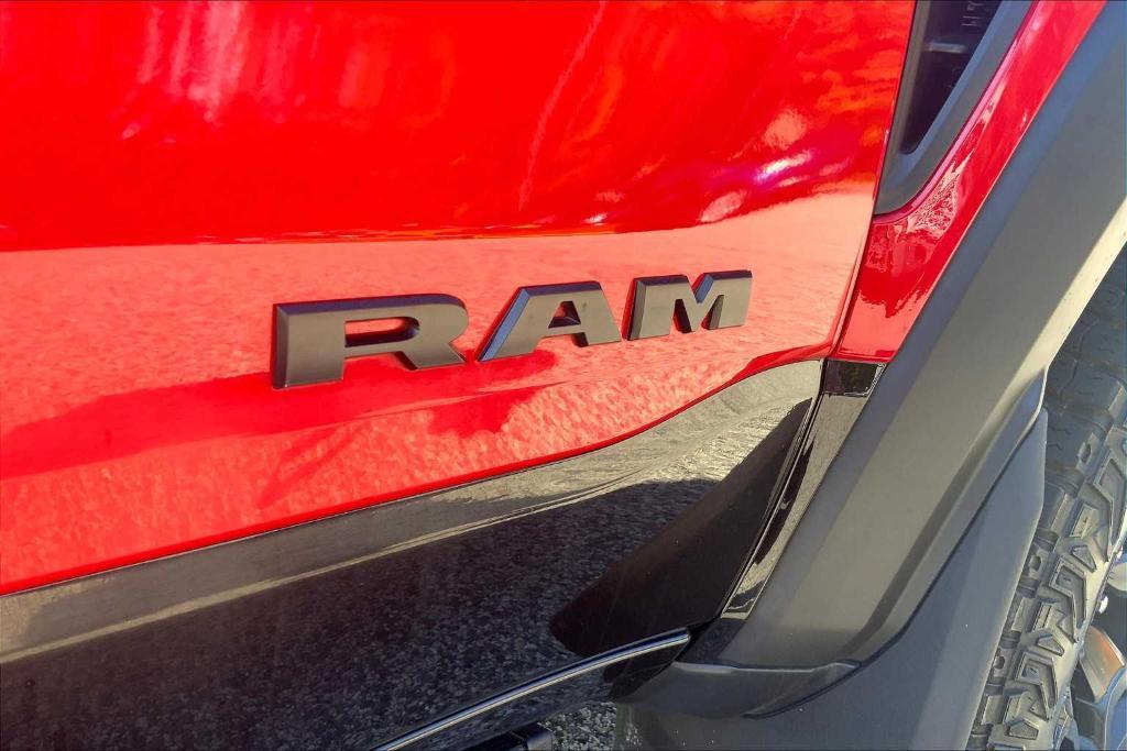used 2022 Ram 1500 car, priced at $78,194