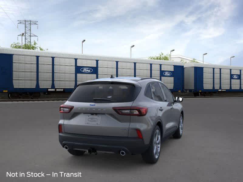 new 2025 Ford Escape car, priced at $36,065