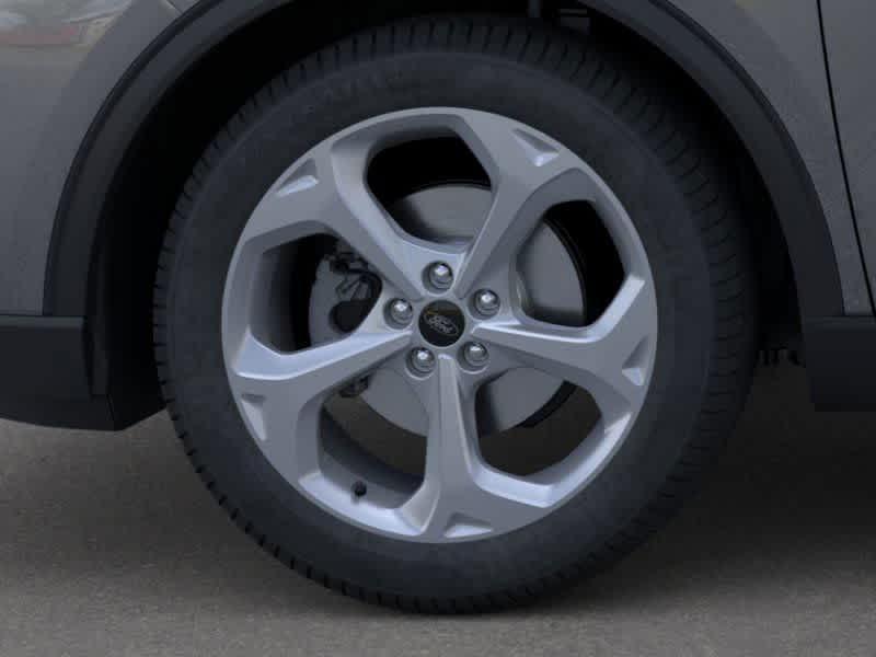 new 2025 Ford Escape car, priced at $36,065