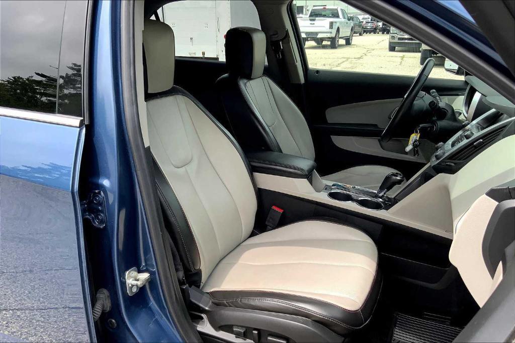 used 2016 Chevrolet Equinox car, priced at $11,753