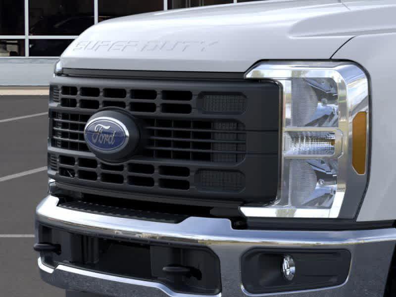 new 2024 Ford F-250 car, priced at $46,480