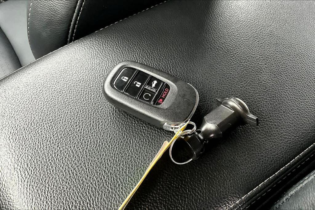 used 2022 Honda Civic car, priced at $24,997