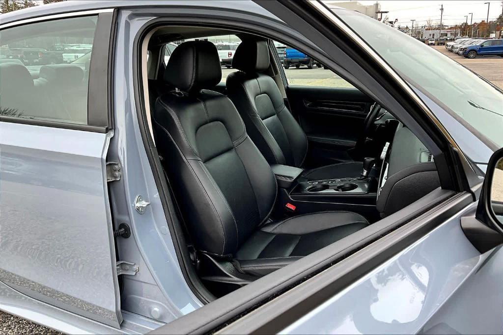 used 2022 Honda Civic car, priced at $24,997