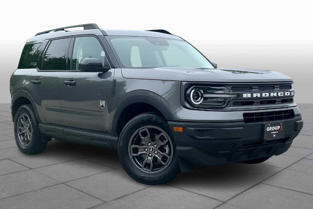 used 2023 Ford Bronco Sport car, priced at $26,538