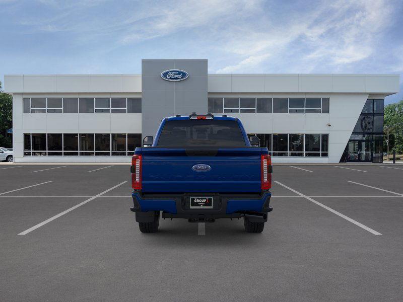 new 2026 Ford F-250 car, priced at $57,999