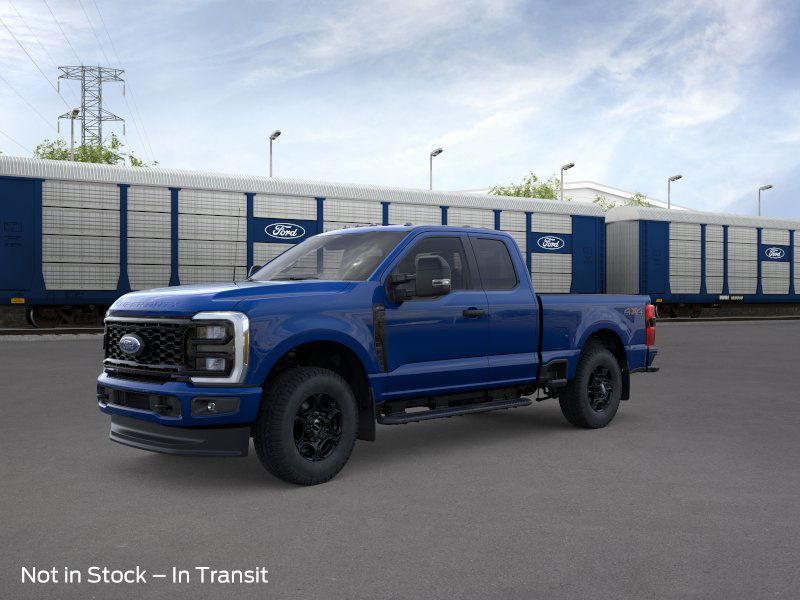 new 2026 Ford F-250 car, priced at $62,600