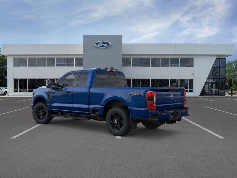 new 2026 Ford F-250 car, priced at $57,999