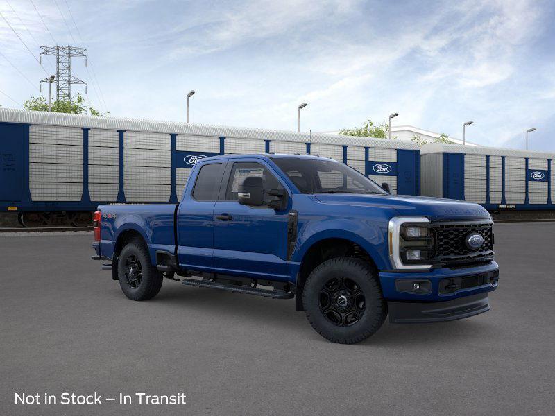 new 2026 Ford F-250 car, priced at $62,600
