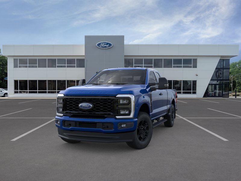 new 2026 Ford F-250 car, priced at $57,999