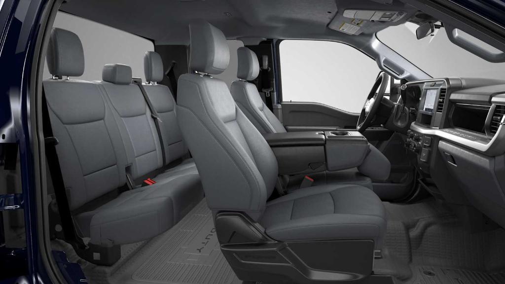 new 2026 Ford F-250 car, priced at $62,600