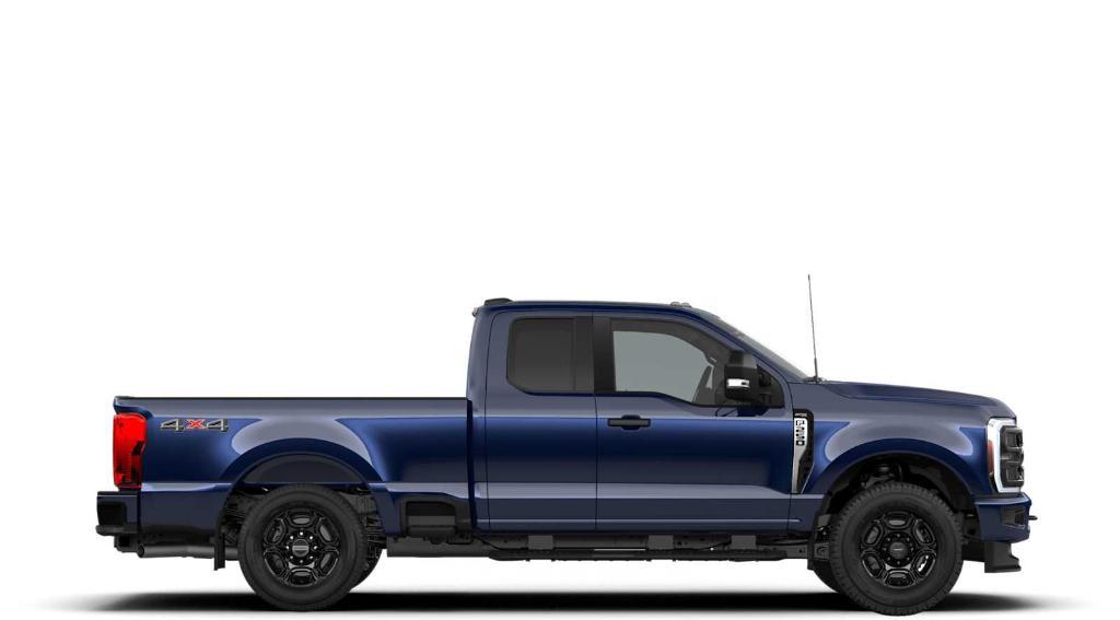 new 2026 Ford F-250 car, priced at $62,600