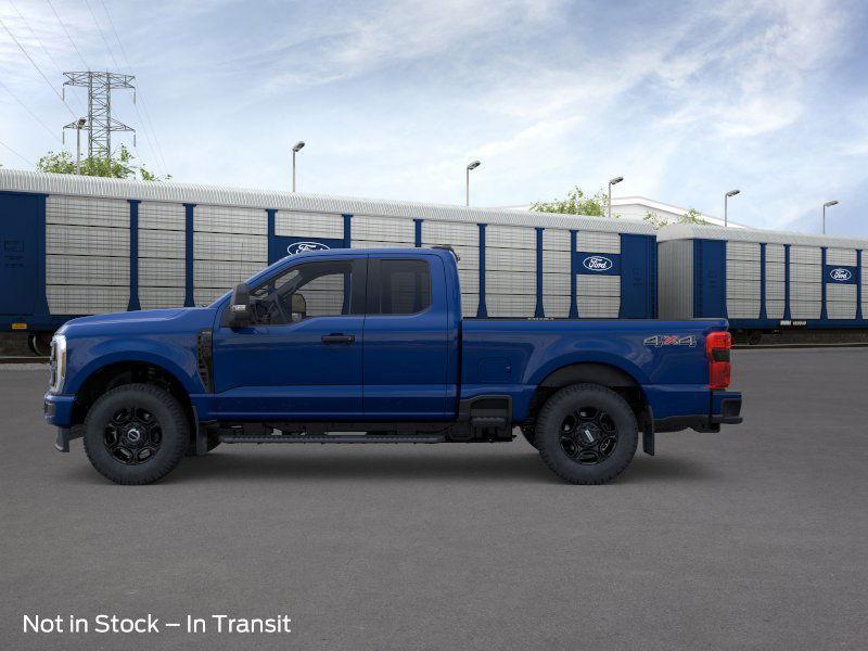 new 2026 Ford F-250 car, priced at $62,600