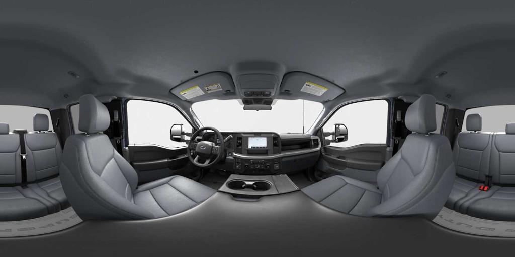 new 2026 Ford F-250 car, priced at $62,600