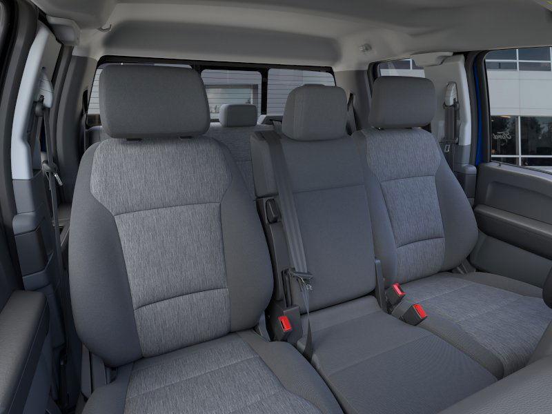 new 2026 Ford F-250 car, priced at $57,999