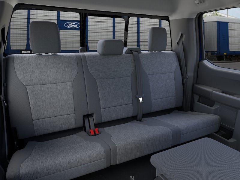 new 2026 Ford F-250 car, priced at $62,600