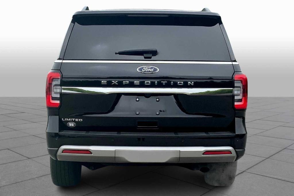 used 2024 Ford Expedition car, priced at $51,822