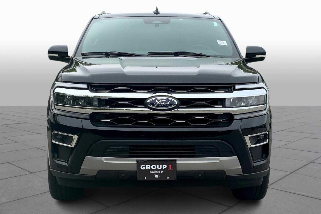 used 2024 Ford Expedition car, priced at $51,822
