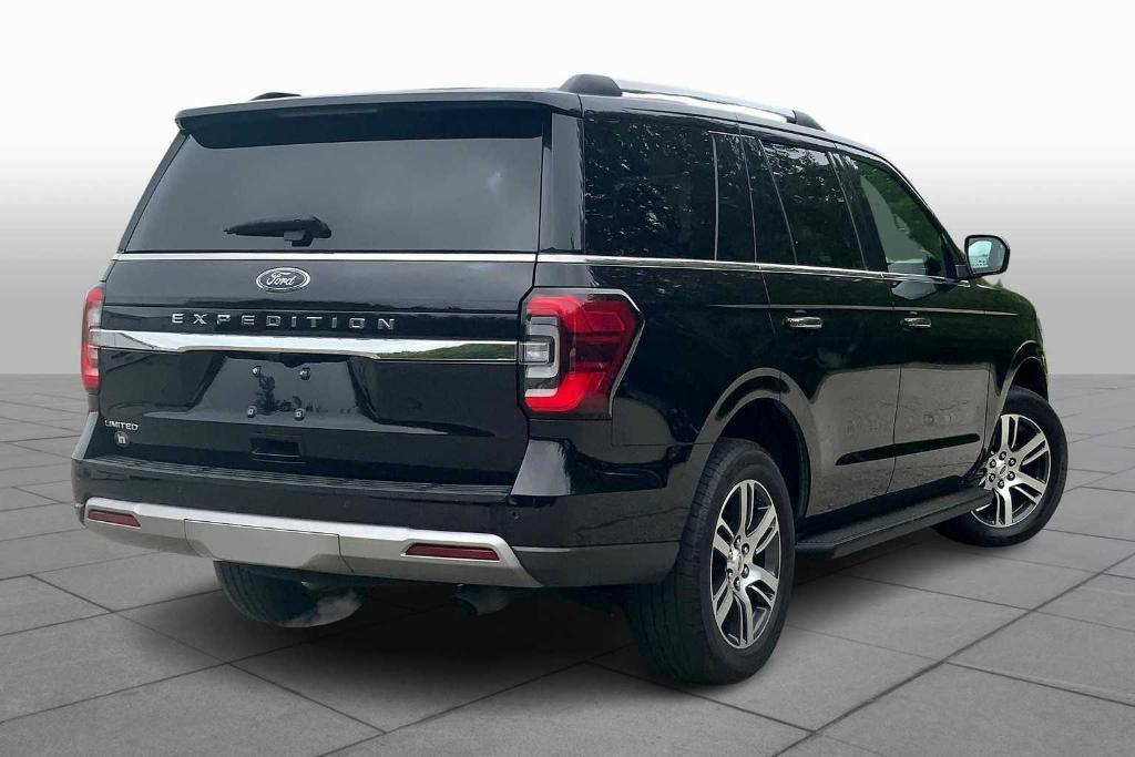 used 2024 Ford Expedition car, priced at $51,822
