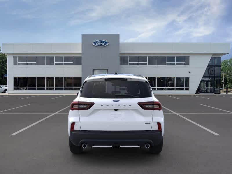 new 2025 Ford Escape car, priced at $37,500