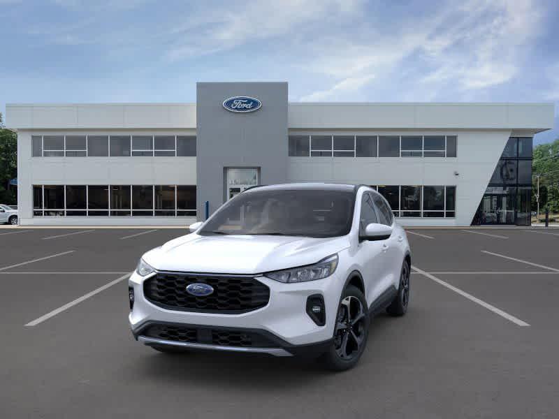 new 2025 Ford Escape car, priced at $36,500