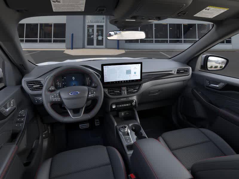 new 2025 Ford Escape car, priced at $37,500