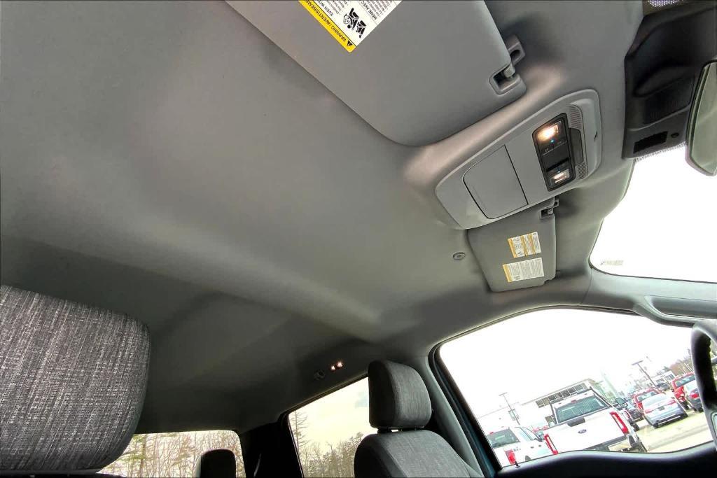 used 2023 Ford F-150 car, priced at $40,990
