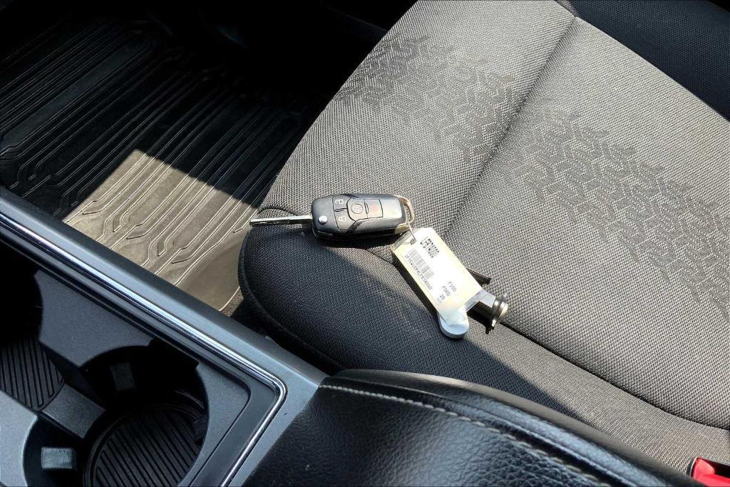 used 2020 Ford F-150 car, priced at $28,990