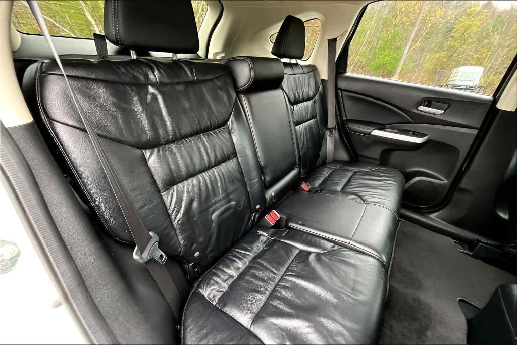 used 2014 Honda CR-V car, priced at $12,952