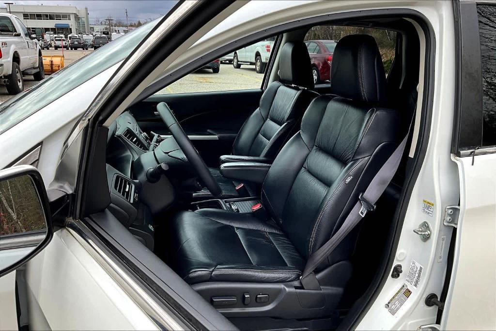 used 2014 Honda CR-V car, priced at $12,952