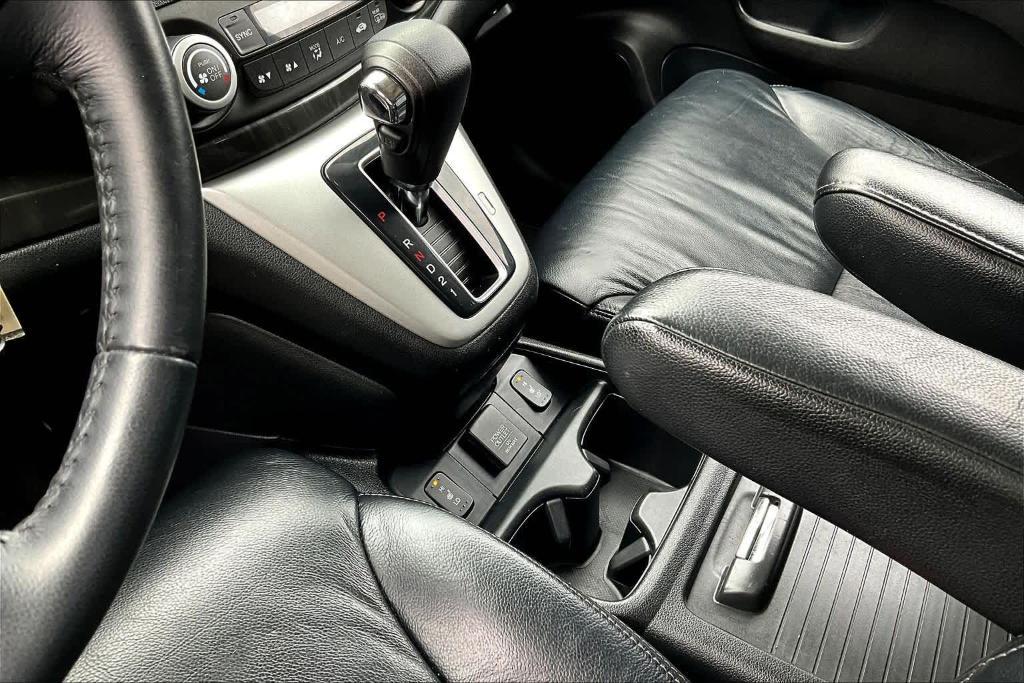 used 2014 Honda CR-V car, priced at $12,952