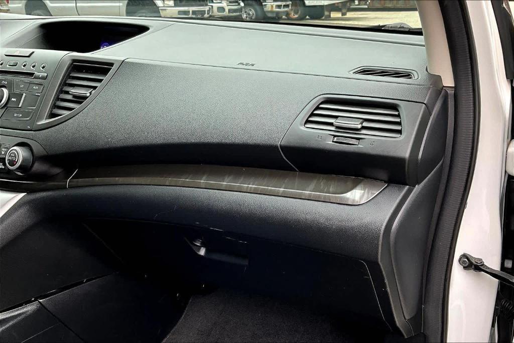 used 2014 Honda CR-V car, priced at $12,952