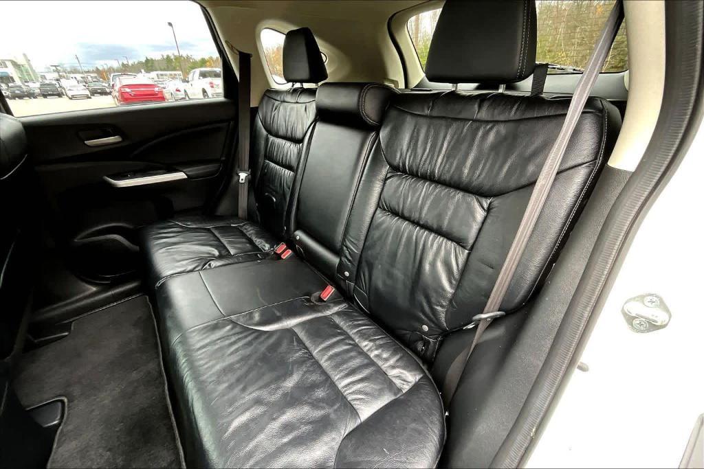 used 2014 Honda CR-V car, priced at $12,952