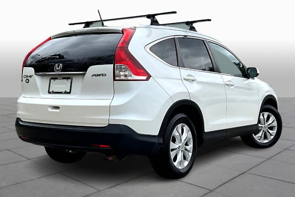 used 2014 Honda CR-V car, priced at $12,952