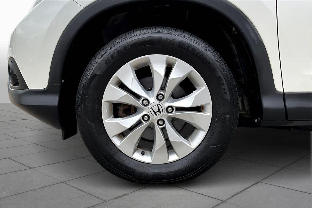 used 2014 Honda CR-V car, priced at $12,952