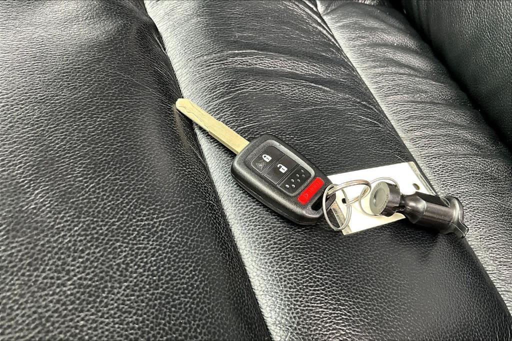 used 2014 Honda CR-V car, priced at $12,952