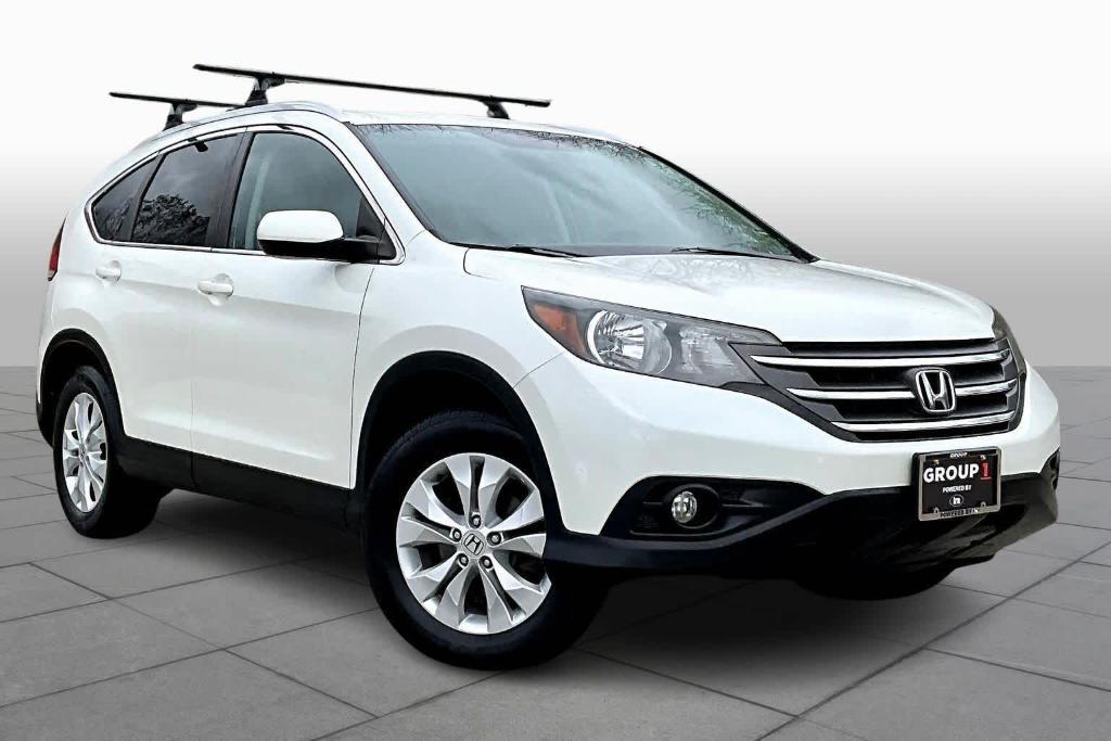 used 2014 Honda CR-V car, priced at $12,952