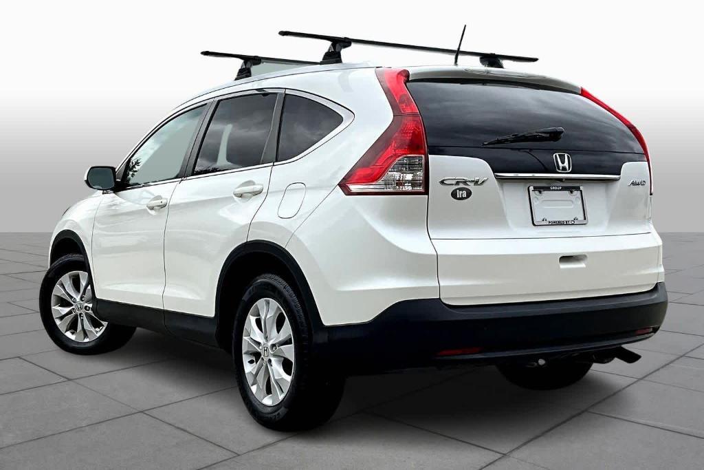 used 2014 Honda CR-V car, priced at $12,952