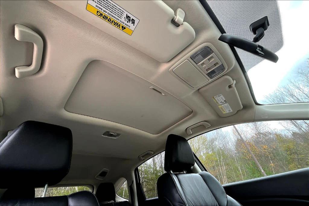 used 2014 Honda CR-V car, priced at $12,952