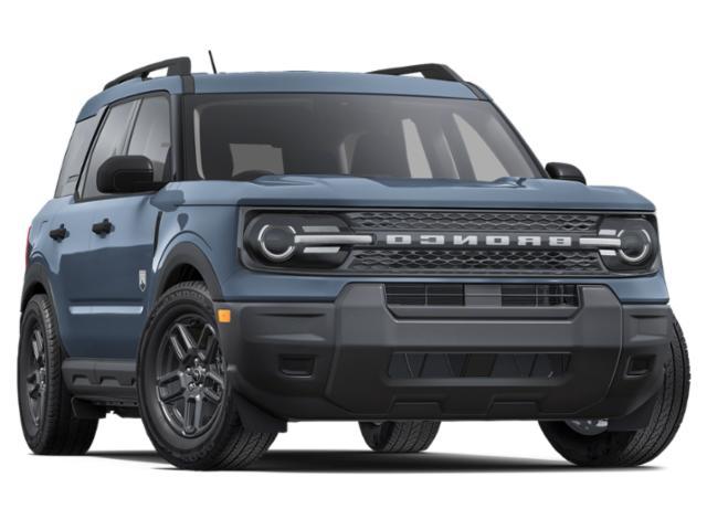 new 2025 Ford Bronco Sport car, priced at $37,660