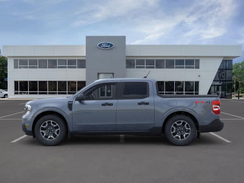 new 2024 Ford Maverick car, priced at $36,205