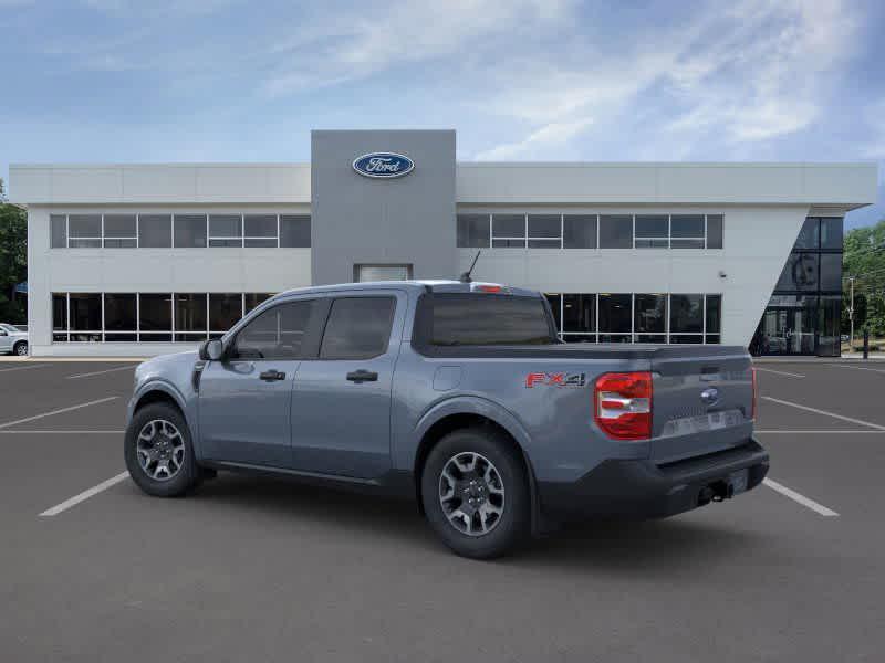 new 2024 Ford Maverick car, priced at $36,205