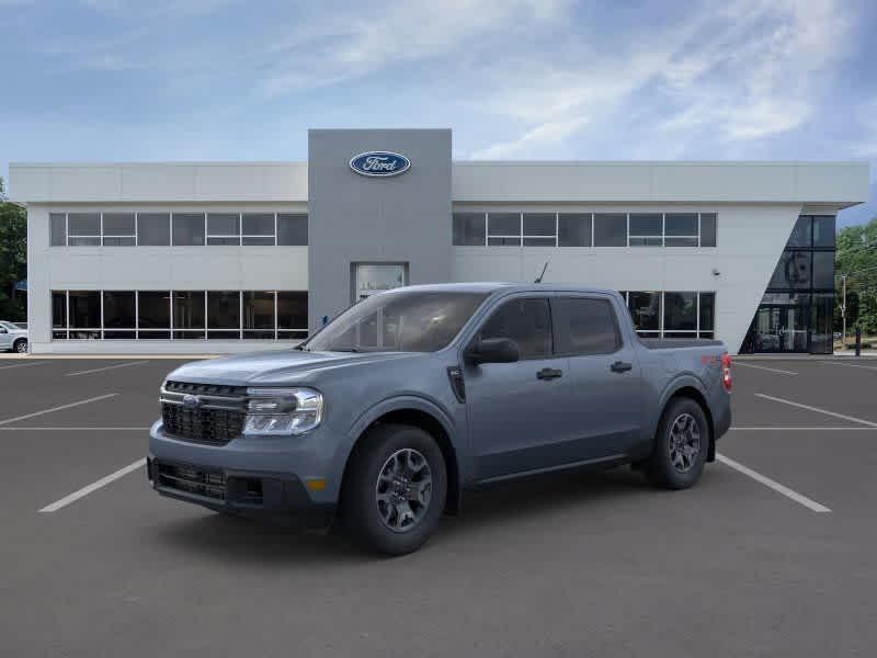 new 2024 Ford Maverick car, priced at $36,205