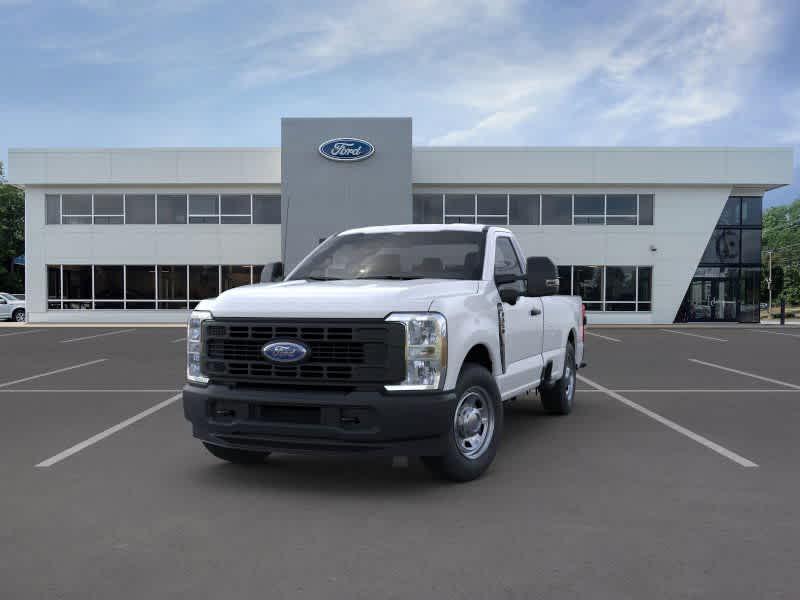 new 2024 Ford F-350 car, priced at $45,610