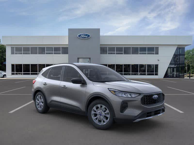 new 2025 Ford Escape car, priced at $34,494