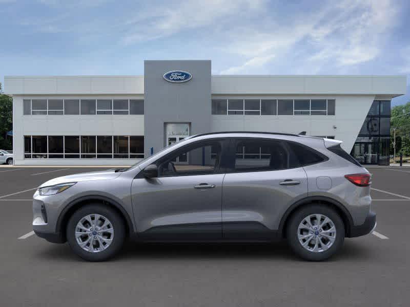 new 2025 Ford Escape car, priced at $33,994