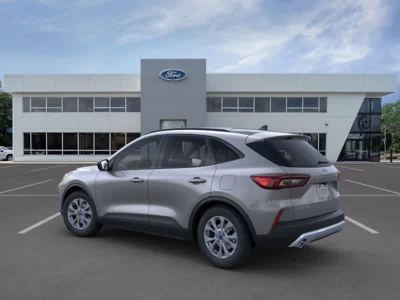 new 2025 Ford Escape car, priced at $33,994