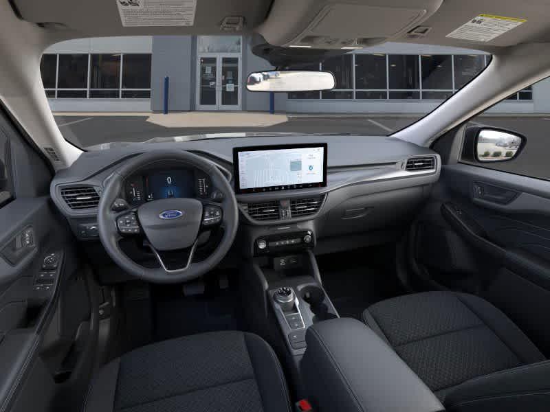 new 2025 Ford Escape car, priced at $33,994