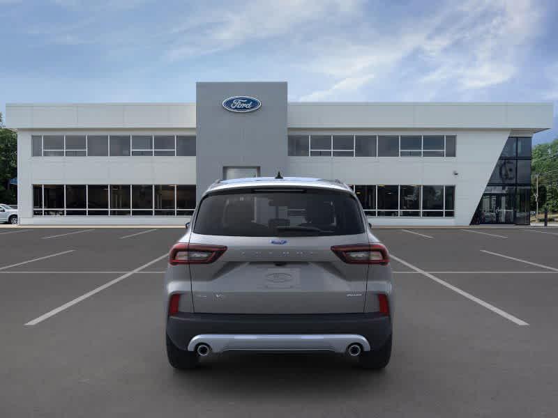 new 2025 Ford Escape car, priced at $34,494