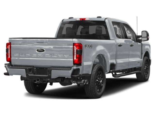 new 2024 Ford F-250 car, priced at $66,282