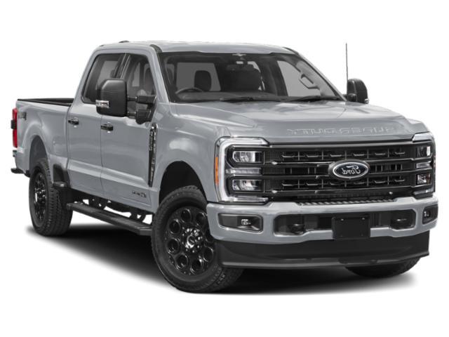 new 2024 Ford F-250 car, priced at $66,282